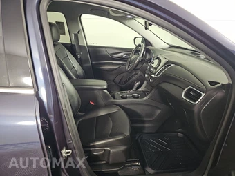 2019 Chevrolet Equinox Premier 1LZ - miniatura 8