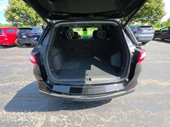 2019 Chevrolet Equinox Premier 1LZ - miniatura 11