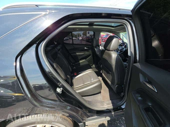 2019 Chevrolet Equinox Premier 1LZ - miniatura 13