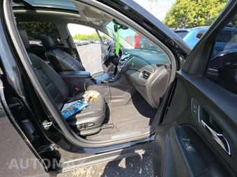 2019 Chevrolet Equinox Premier 1LZ - miniatura 15