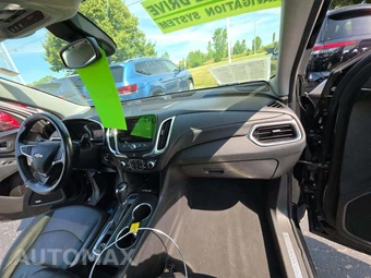 2019 Chevrolet Equinox Premier 1LZ - miniatura 16
