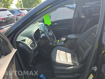 2019 Chevrolet Equinox Premier 1LZ - miniatura 3