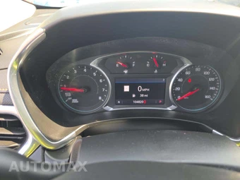 2019 Chevrolet Equinox Premier 1LZ - miniatura 6