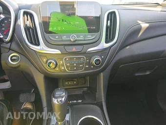 2019 Chevrolet Equinox Premier 1LZ - miniatura 7