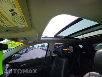 2019 Chevrolet Equinox Premier 1LZ - miniatura 8