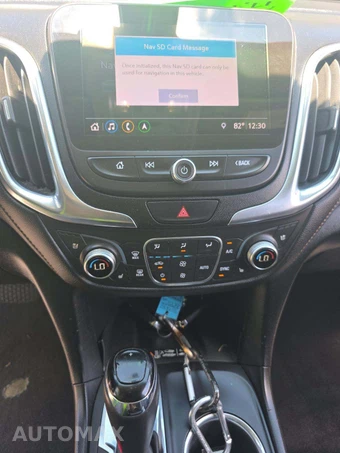 2019 Chevrolet Equinox Premier 1LZ - miniatura 10