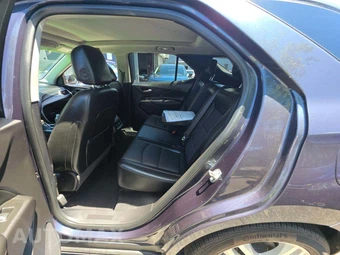 2019 Chevrolet Equinox Premier 1LZ - miniatura 13