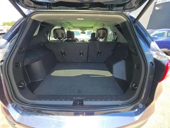 2019 Chevrolet Equinox Premier 1LZ - miniatura 14