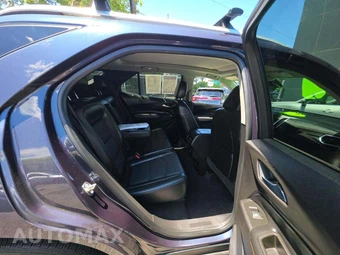 2019 Chevrolet Equinox Premier 1LZ - miniatura 16
