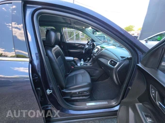 2019 Chevrolet Equinox Premier 1LZ - miniatura 18