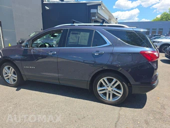 2019 Chevrolet Equinox Premier 1LZ - miniatura 2