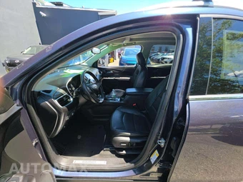 2019 Chevrolet Equinox Premier 1LZ - miniatura 6