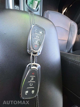 2019 Chevrolet Equinox Premier 1LZ - miniatura 8