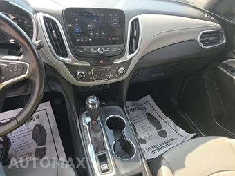 2019 Chevrolet Equinox Premier 1LZ - miniatura 10