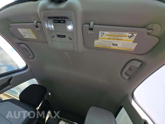 2019 Chevrolet Equinox Premier 1LZ - miniatura 11