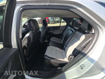 2019 Chevrolet Equinox Premier 1LZ - miniatura 13