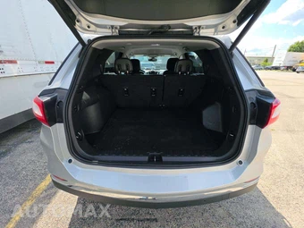 2019 Chevrolet Equinox Premier 1LZ - miniatura 14