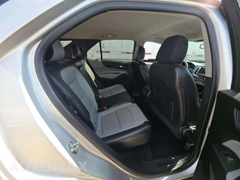 2019 Chevrolet Equinox Premier 1LZ - miniatura 16
