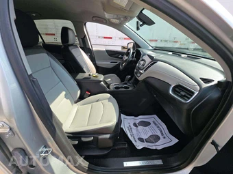 2019 Chevrolet Equinox Premier 1LZ - miniatura 18