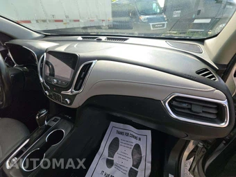 2019 Chevrolet Equinox Premier 1LZ - miniatura 19
