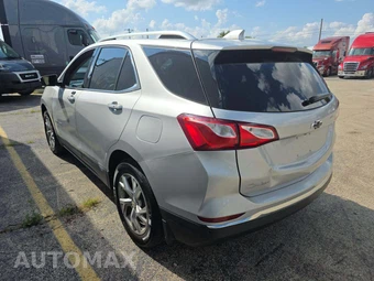 2019 Chevrolet Equinox Premier 1LZ - miniatura 2