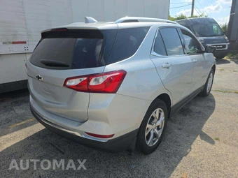 2019 Chevrolet Equinox Premier 1LZ - miniatura 3