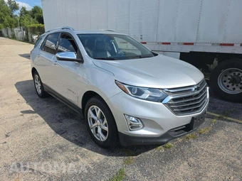 2019 Chevrolet Equinox Premier 1LZ - miniatura 4