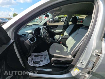 2019 Chevrolet Equinox Premier 1LZ - miniatura 6