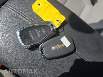 2019 Chevrolet Equinox Premier 1LZ - miniatura 8