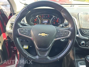 2019 Chevrolet Equinox Premier 2LZ - miniatura 10