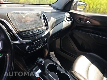 2019 Chevrolet Equinox Premier 2LZ - miniatura 11