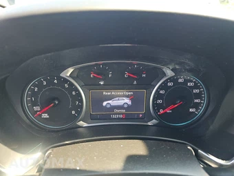 2019 Chevrolet Equinox Premier 2LZ - miniatura 12