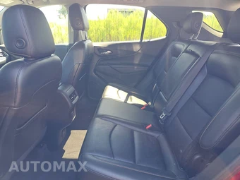 2019 Chevrolet Equinox Premier 2LZ - miniatura 13