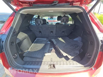 2019 Chevrolet Equinox Premier 2LZ - miniatura 16