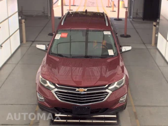 2019 Chevrolet Equinox Premier 2LZ - miniatura 2