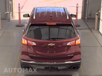 2019 Chevrolet Equinox Premier 2LZ - miniatura 5