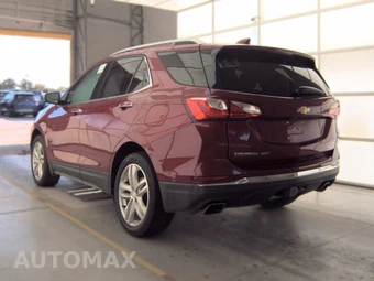 2019 Chevrolet Equinox Premier 2LZ - miniatura 6