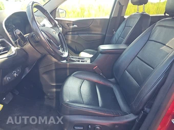 2019 Chevrolet Equinox Premier 2LZ - miniatura 7