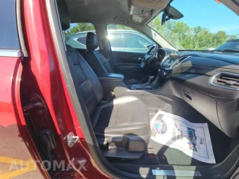 2019 Chevrolet Equinox Premier 2LZ - miniatura 8