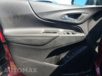 2019 Chevrolet Equinox Premier 2LZ - miniatura 9
