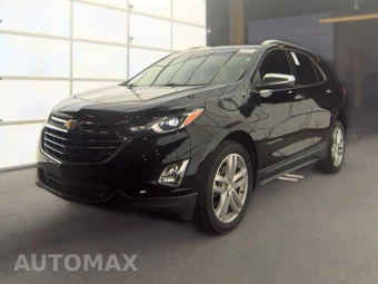 2019 Chevrolet Equinox Premier 2LZ