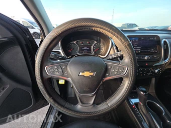 2019 Chevrolet Equinox Premier 2LZ – miniatura 10