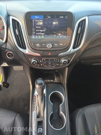 2019 Chevrolet Equinox Premier 2LZ – miniatura 11