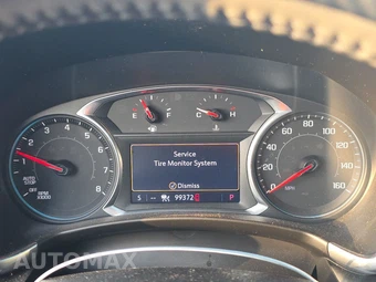 2019 Chevrolet Equinox Premier 2LZ – miniatura 12