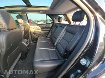 2019 Chevrolet Equinox Premier 2LZ – miniatura 13