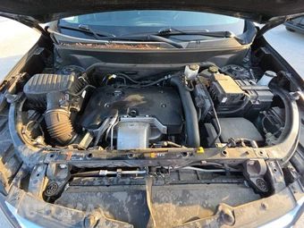 2019 Chevrolet Equinox Premier 2LZ – miniatura 15