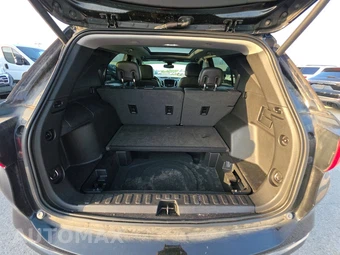 2019 Chevrolet Equinox Premier 2LZ – miniatura 16