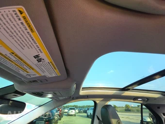 2019 Chevrolet Equinox Premier 2LZ – miniatura 18