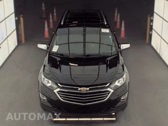 2019 Chevrolet Equinox Premier 2LZ – miniatura 2