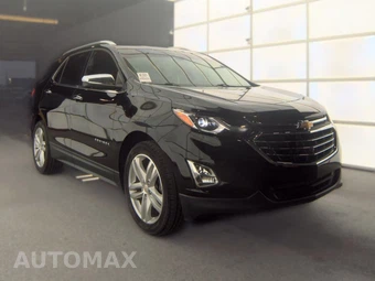 2019 Chevrolet Equinox Premier 2LZ – miniatura 3